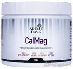 Adelle Davis ADELLE DAVIS CalMag s Vitamínom C 200 g