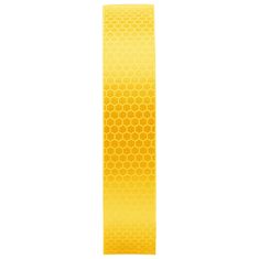 Vidaxl Reflexná páska žltá 2,5 cmx20 m PVC