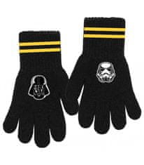 E plus M Detské rukavice Star Wars Stormtrooper a Darth Vader