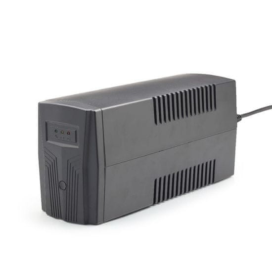 shumee UPS ENERGENIE EG-UPS-B650 (Desktop, TWR; 650VA)