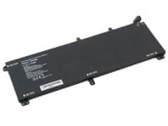 Avacom Batéria pre Dell XPS 15 9530, Precision M3800 Li-Pol 11,1 V 5168mAh 61Wh