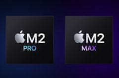 Apple MacBook Pro 16 M2 Pro 12-core / 16 GB / 512 GB (MNW83CZ/A) Space Grey
