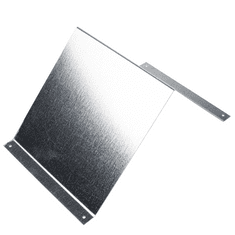 Traiva Držiaky pre priestorové únikové značenie praporek stropní (10 x 20 cm) - Kód: 04840