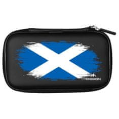 Mission Puzdro na šípky Country - Scotland