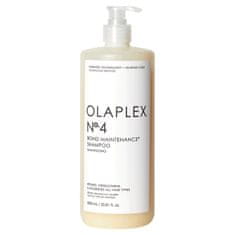 Olaplex Obnovujúce šampón pre všetky typy vlasov No. 4 (Bond Maintenance Shampoo) (Objem 1000 ml)
