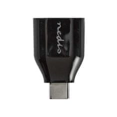 Northix Adaptér USB 3.0 – USB C samec na USB A samica 