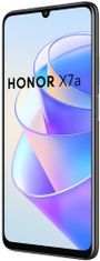 Honor X7a, 4GB/128GB, Midnight Black