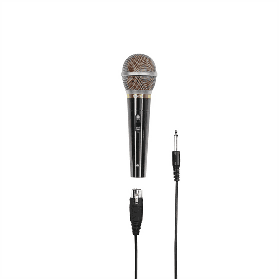 HAMA dynamický mikrofón DM 60
