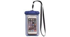 Merco Multipack 3ks Swim Case púzdro na telefón modrá