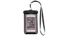 Merco Multipack 3ks Swim Case púzdro na telefón čierna