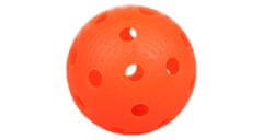 OxDog Multipack 10ks Rotor florbalová loptička oranžová