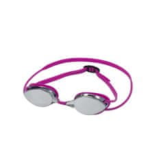 Bestway plavecké okuliare Elite Blast Pro 21066 - ružové