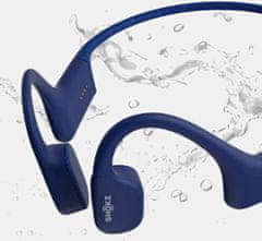 OpenSwim MP3, modrá
