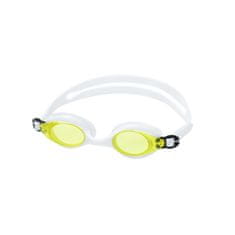 Bestway Plavecké okuliare Lighting Pro 21130 - žlté