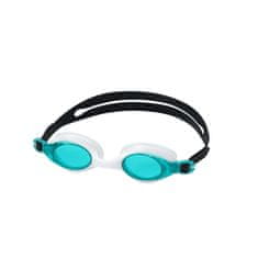 Bestway plavecké okuliare Lighting Pro 21130 - zelené
