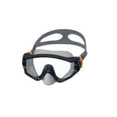 Bestway potápačské okuliare Hydro-Pro Splash Tech 22044 - čierne