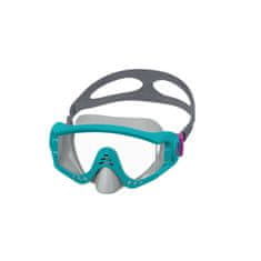Bestway potápačské okuliare Hydro-Pro Splash Tech 22044 - zelené