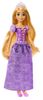 Disney Princess Bábika princezná - Locika HLW02