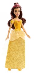 Disney Princess Bábika princezná - Bella HLW02