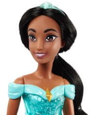Disney Princess Bábika princezná - Jazmína HLW02