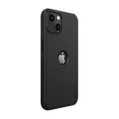 Nillkin Etui Nillkin Super Frosted Shield Pro do Apple iPhone 13 Pro (čierne)