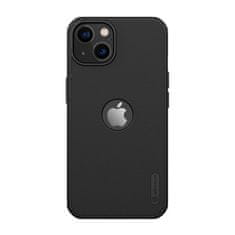 Nillkin Etui Nillkin Super Frosted Shield Pro do Apple iPhone 13 Pro (čierne)