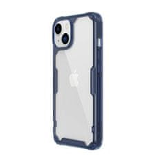 Nillkin Nillkin Nature TPU Pro Case pre Apple iPhone 13/14 (modrý)