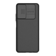 Nillkin Nillkin CamShield puzdro pre Xiaomi Redmi Note 11 (čierne)