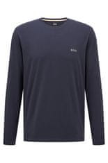 Hugo Boss Pánske tričko BOSS Regular Fit 50470144-403 (Veľkosť M)