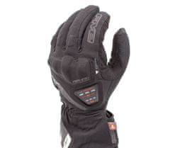 FIVE Dámské rukavice na moto HG3 WP evo woman black vel. L