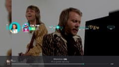Koch Media Let’s Sing Presants ABBA (bez mikrofonů) (PS4)