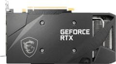 MSI GeForce RTX 3060 VENTUS 2X 8G OC, 8GB GDDR6