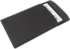 PocketBook pouzdro pro Pocketbook 1040 InkPad X, čierna