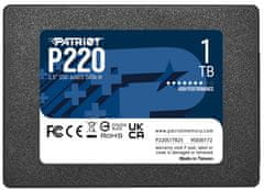 Patriot P220 - 1TB (P220S1TB25)