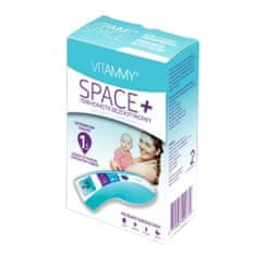Vitammy SPACE+ bezdotykový teplomer 1-sekundový