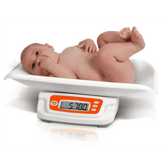 Baby &Child dojčenská a detská váha