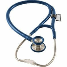 MDF 797 CLASSIC CARDIOLOGY Kardiologický stetoskop, modrý