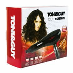 Toni&Guy TONI&GUY TOUCH CONTROL GDR5356E, Profesionálny fén na vlasy s ionizáciou