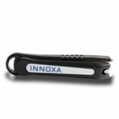 Innoxa VM-S76A, štikátko na nechty, čierne, 9cm