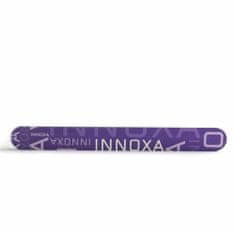 Innoxa VM-N66A, šesťvrstvový pilník na nechty, 17,8x0,5cm, mix farieb