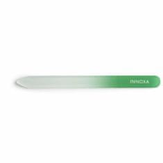 Innoxa VM-N67, S sklenený pilník na nechty, 14x1,2x0,3cm