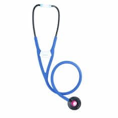 DR. FAMULUS DR 300 Stetoskop novej generácie, modrý