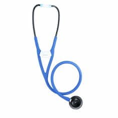 DR. FAMULUS DR 520 Stetoskop novej generácie dvojstranný, modrý