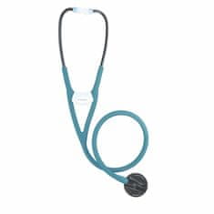 DR. FAMULUS DR 650 Stetoskop novej generácie s jemným doladením jednostranný, zelený