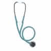 DR 680D Tuning Fine Tune Stetoskop novej generácie, jednostranný, zelený