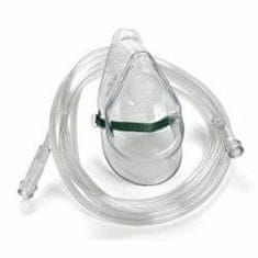 Babys Maska ku kyslíkovému koncentrátoru pre dospelých s hadičkou, 2,1m