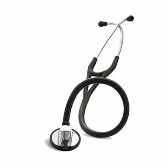 Littmann 3M Master Cardiology 2160, kardiologický stetoskop, black