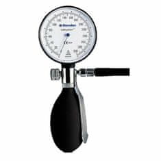 Novama RIESTER BABYPHON-PRECISA N, Lekársky hodinkový tlakomer so stetoskopom