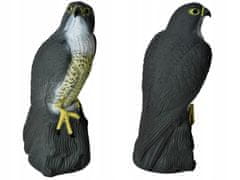 Repest  6240 Odpudzovač holubov a vtákov Sokol 40 cm