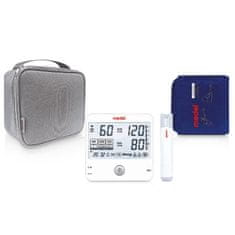 Medel CARDIO MB 10 Ramenný tlakomer s Bluetooth a EKG